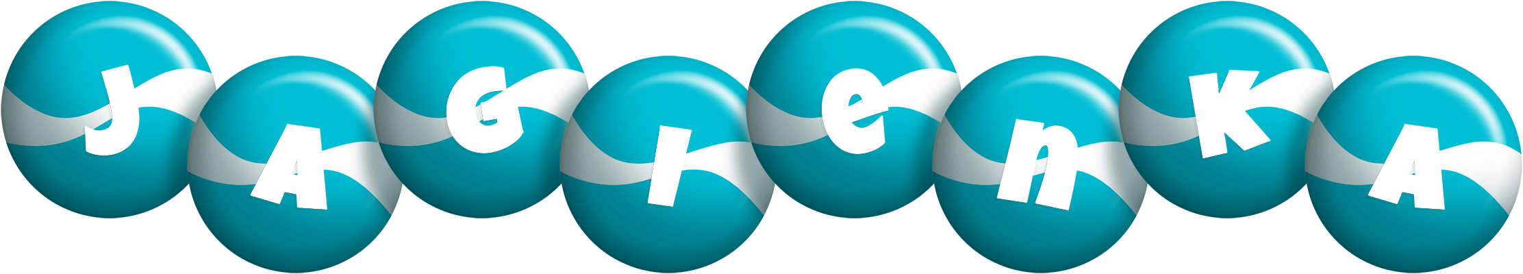 Jagienka messi logo