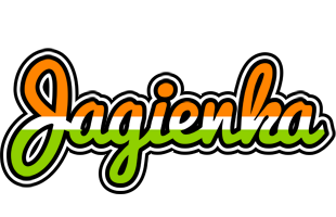 Jagienka mumbai logo