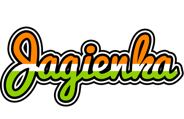 Jagienka mumbai logo