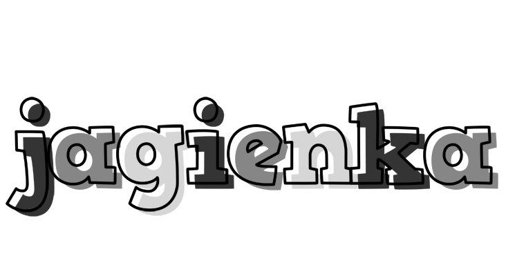 Jagienka night logo