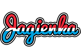 Jagienka norway logo