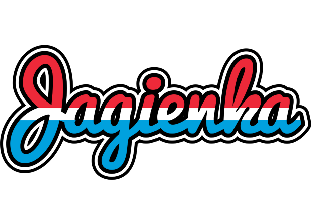 Jagienka norway logo
