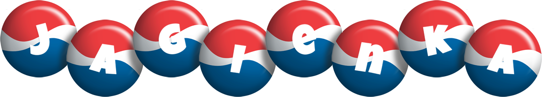 Jagienka paris logo