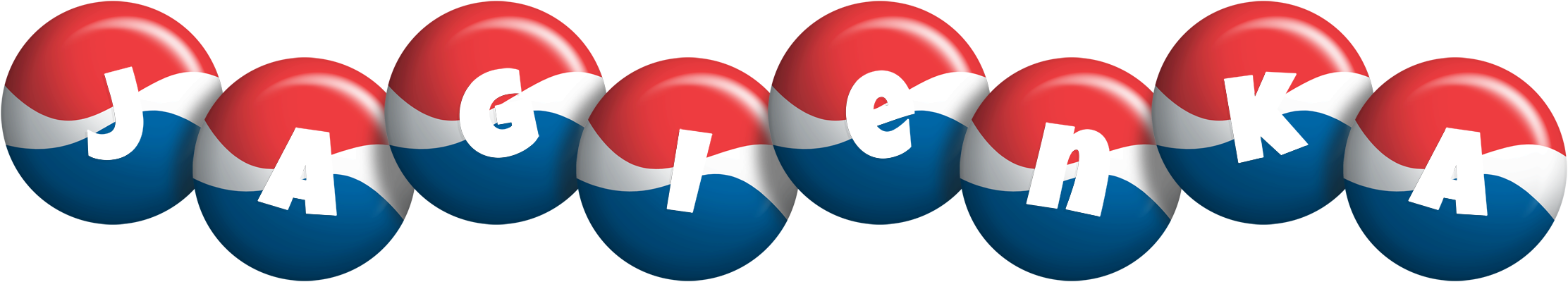 Jagienka paris logo
