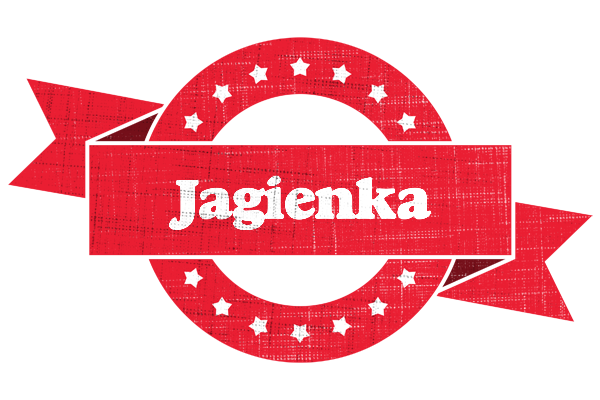 Jagienka passion logo