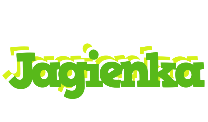 Jagienka picnic logo