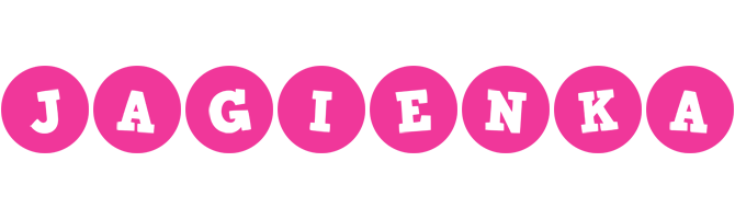 Jagienka poker logo