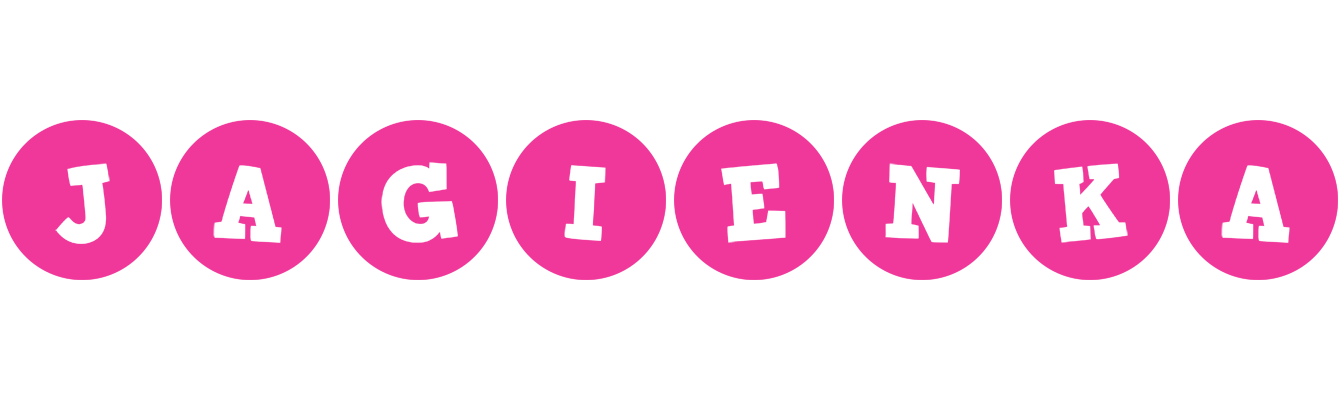 Jagienka poker logo