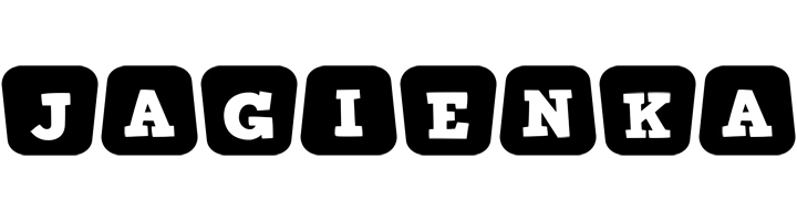Jagienka racing logo