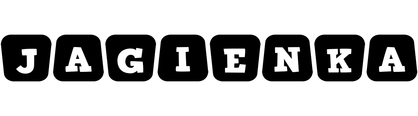 Jagienka racing logo