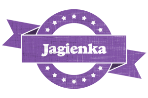 Jagienka royal logo
