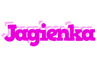 Jagienka rumba logo
