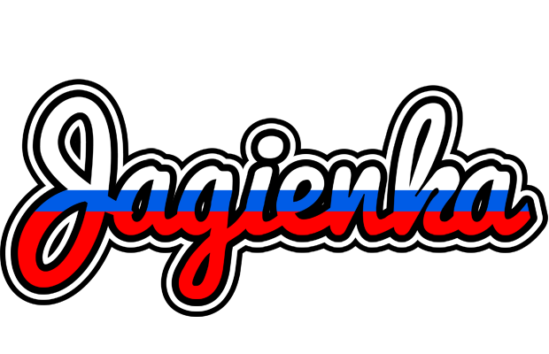 Jagienka russia logo