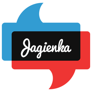 Jagienka sharks logo