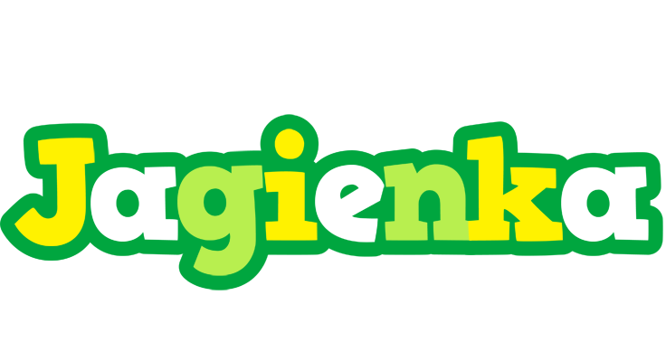 Jagienka soccer logo