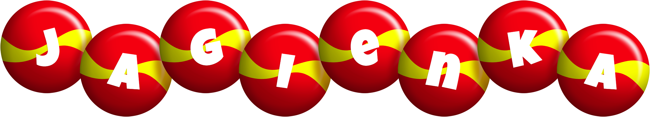 Jagienka spain logo