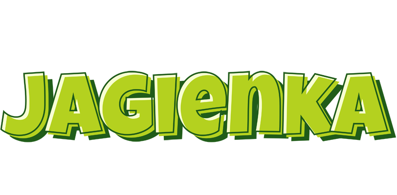 Jagienka summer logo