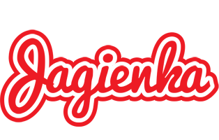 Jagienka sunshine logo