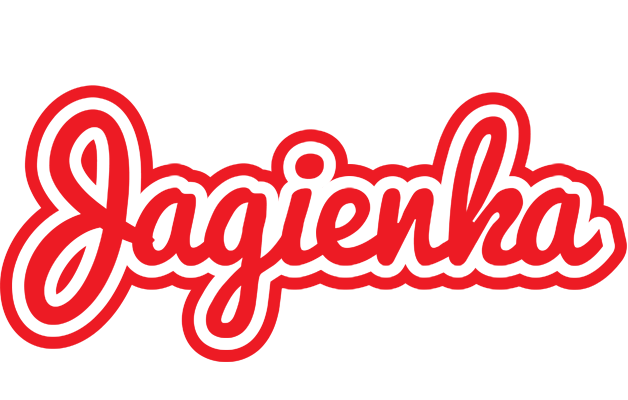 Jagienka sunshine logo