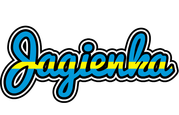 Jagienka sweden logo