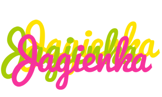 Jagienka sweets logo
