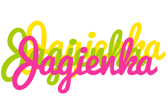 Jagienka sweets logo