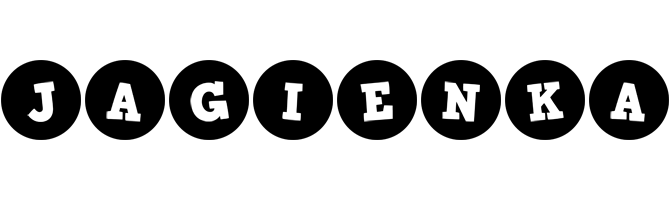 Jagienka tools logo