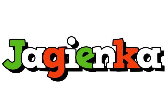 Jagienka venezia logo