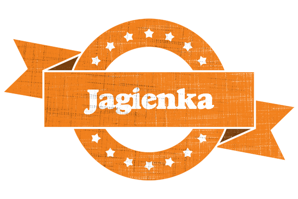 Jagienka victory logo