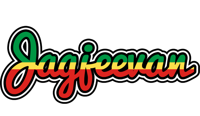 Jagjeevan african logo