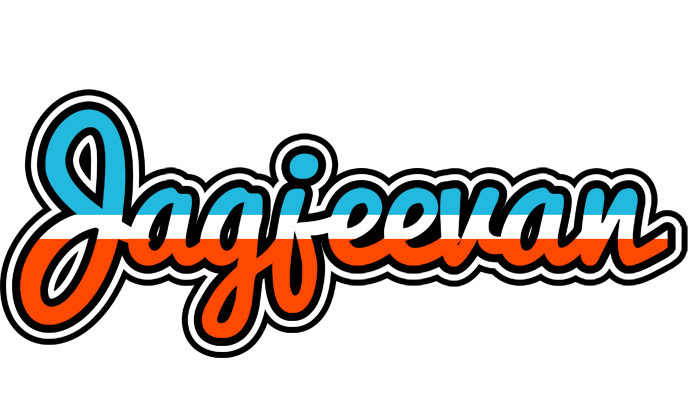 Jagjeevan america logo