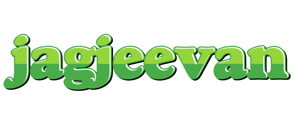 Jagjeevan apple logo