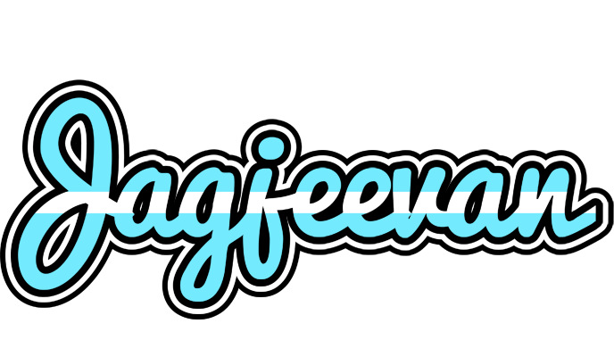 Jagjeevan argentine logo