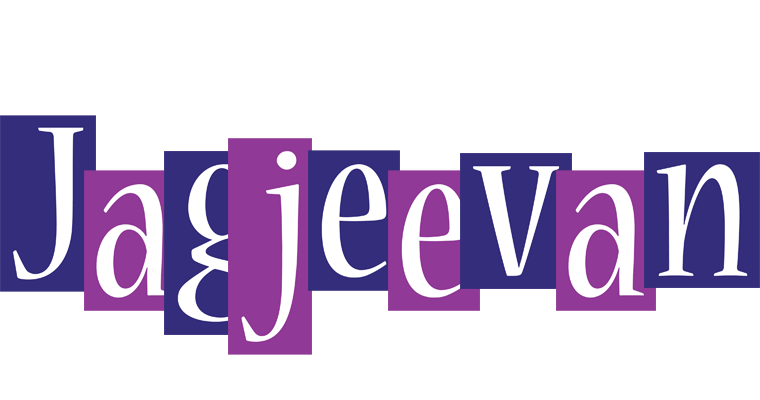 Jagjeevan autumn logo