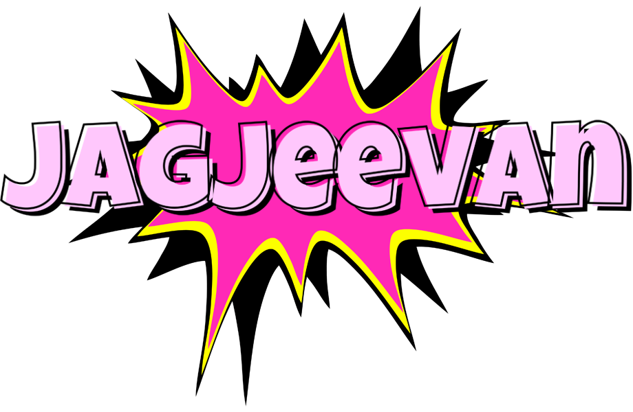 Jagjeevan badabing logo