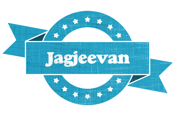 Jagjeevan balance logo