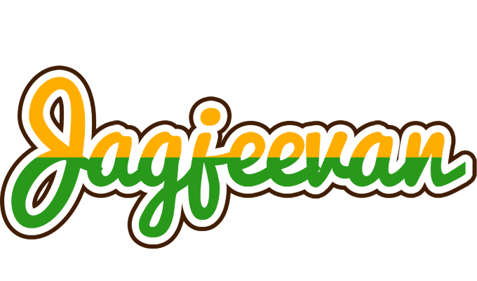 Jagjeevan banana logo