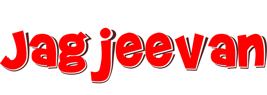 Jagjeevan basket logo
