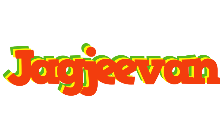 Jagjeevan bbq logo