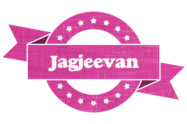 Jagjeevan beauty logo