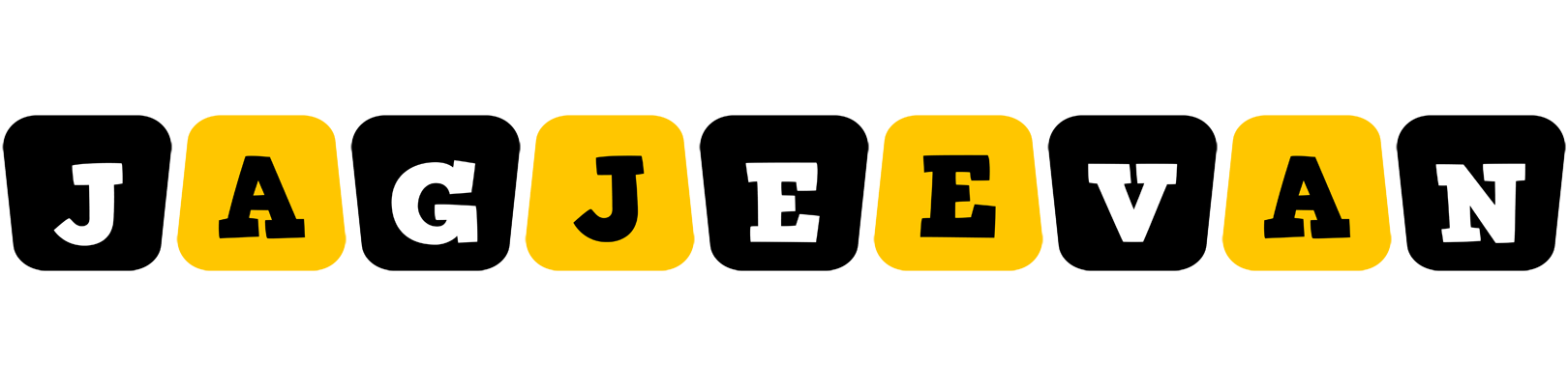 Jagjeevan boots logo