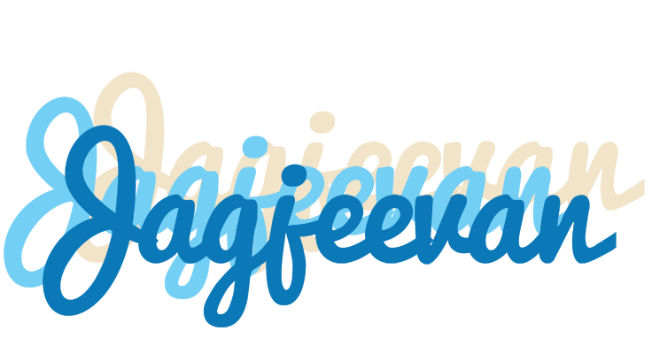 Jagjeevan breeze logo