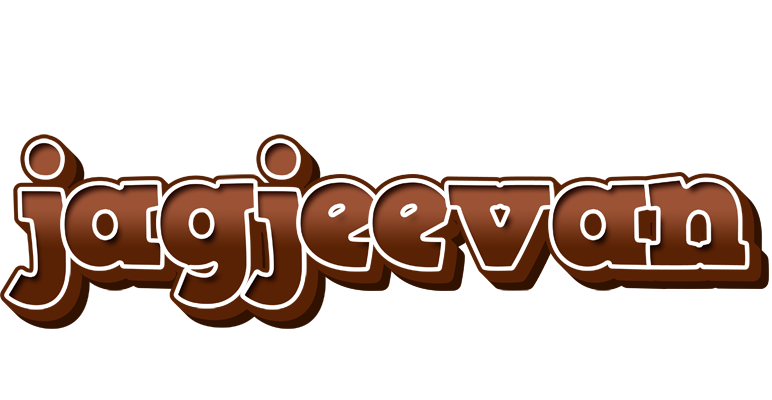 Jagjeevan brownie logo