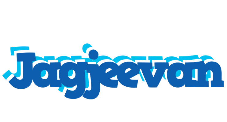 Jagjeevan business logo