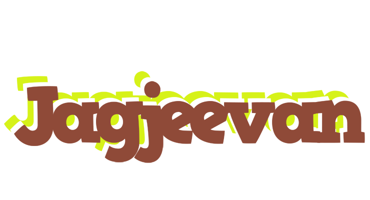 Jagjeevan caffeebar logo