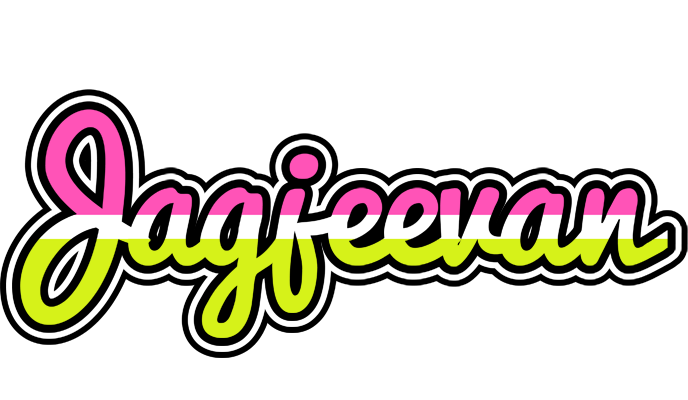 Jagjeevan candies logo
