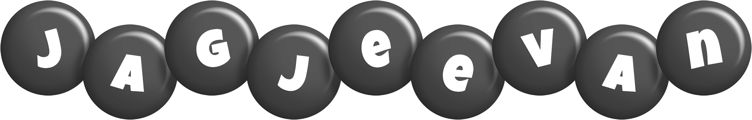 Jagjeevan candy-black logo
