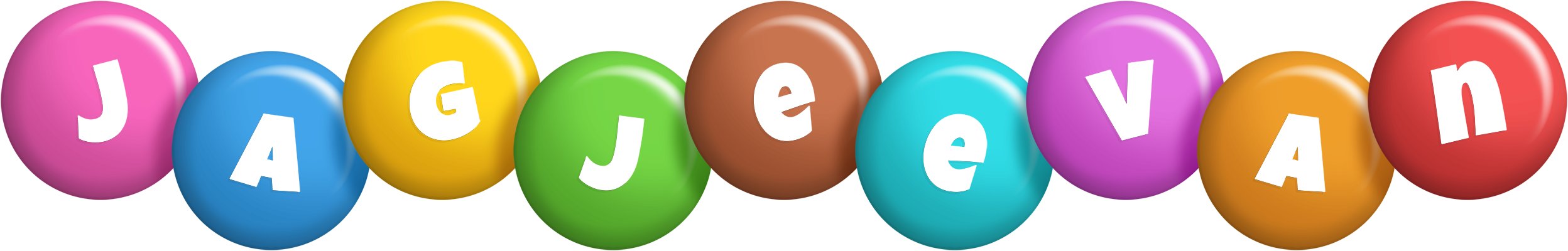 Jagjeevan candy logo