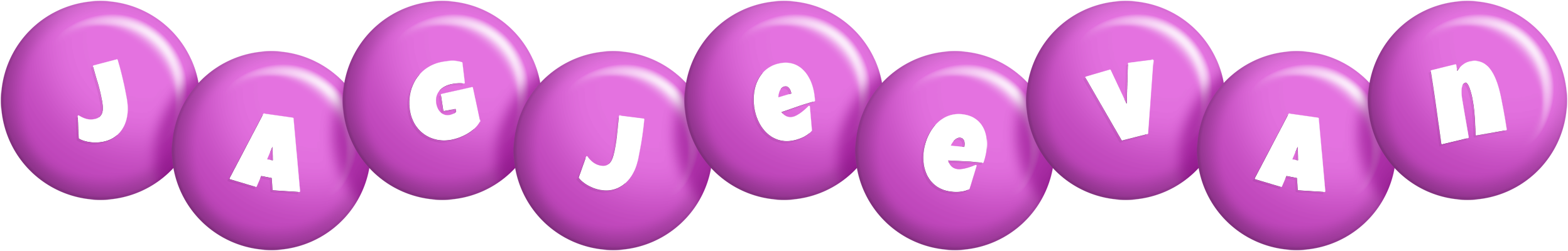 Jagjeevan candy-purple logo