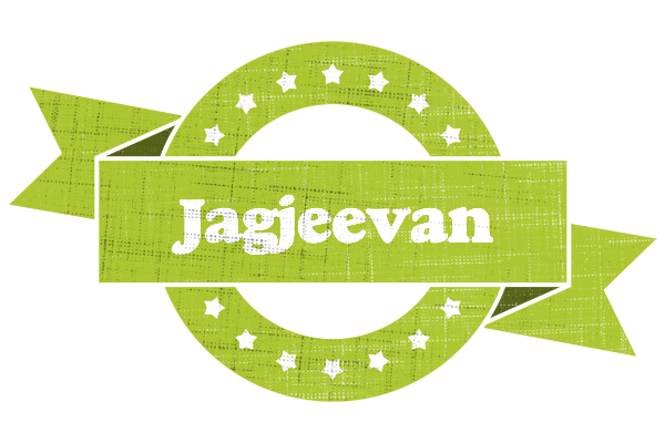 Jagjeevan change logo